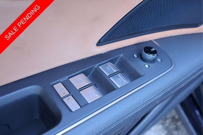 2023 Audi A8 L 55 quattro