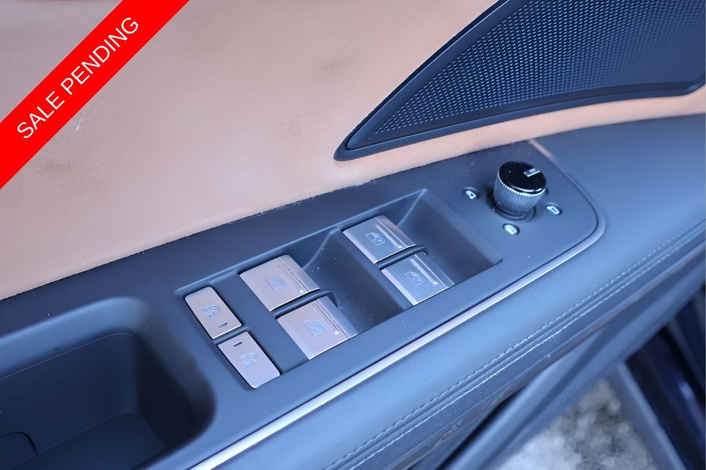 2023 Audi A8 L 55 quattro