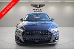 2023 Audi A8 L 55 quattro