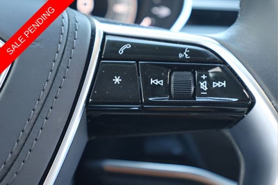 2023 Audi A8 L 55 quattro