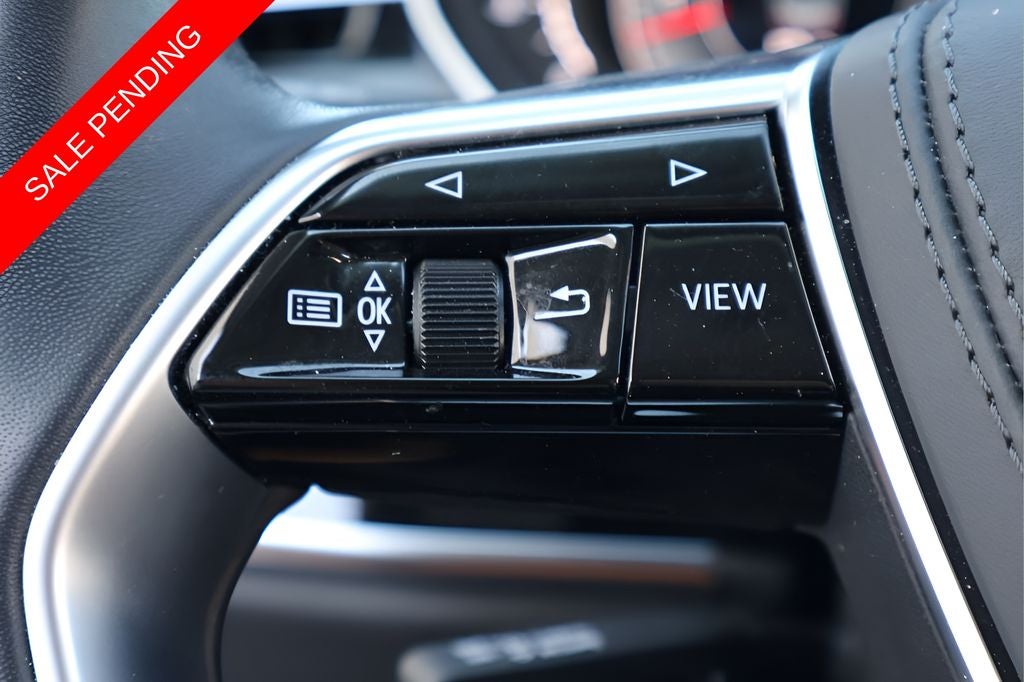 2023 Audi A8 L 55 quattro