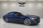 2023 Audi A8 L 55 quattro