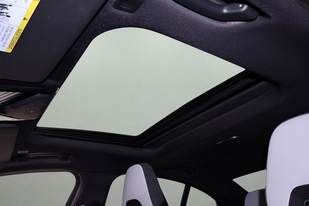 2024 BMW M3 Competition