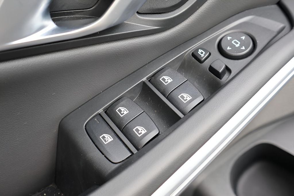 2024 BMW M3 Competition