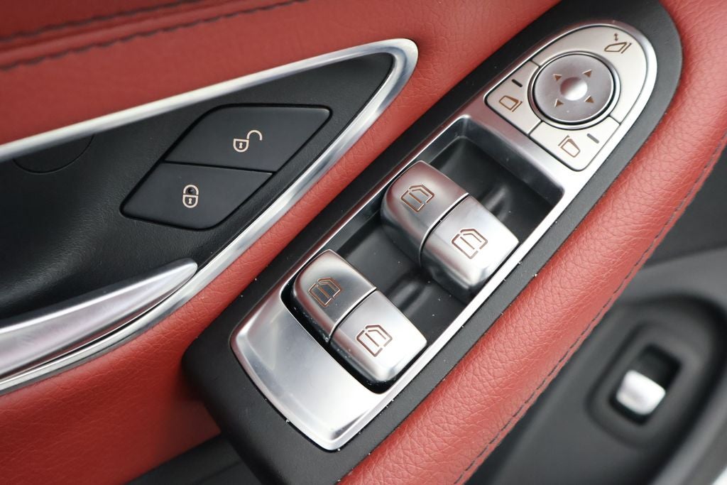 2020 Mercedes-Benz C-Class C 43 AMG® 4MATIC®