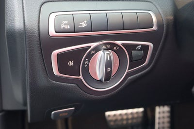 2020 Mercedes-Benz C-Class C 43 AMG® 4MATIC®