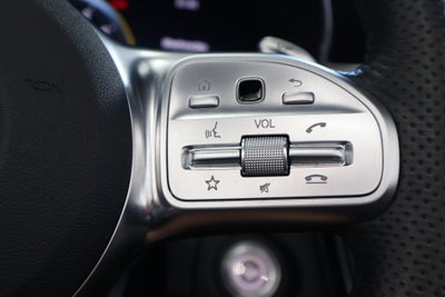 2020 Mercedes-Benz C-Class C 43 AMG® 4MATIC®