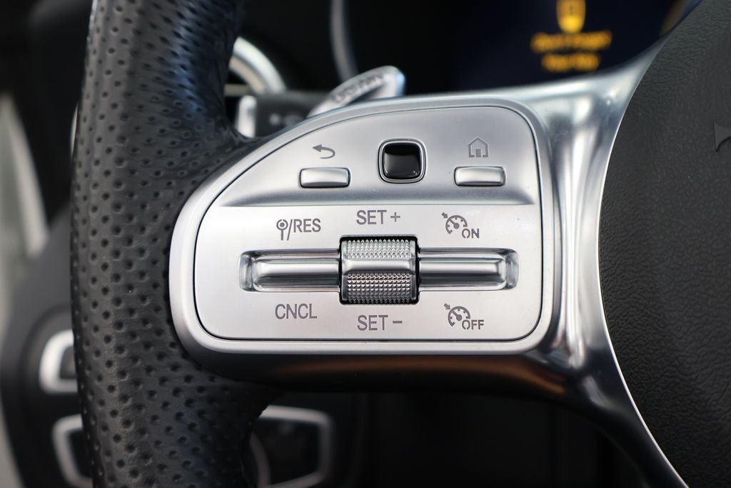 2020 Mercedes-Benz C-Class C 43 AMG® 4MATIC®