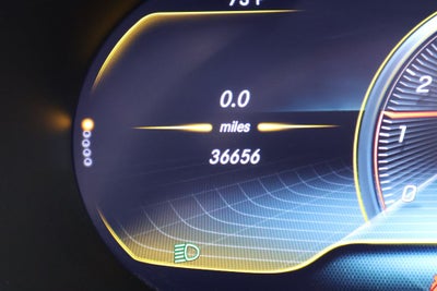 2020 Mercedes-Benz C-Class C 43 AMG® 4MATIC®