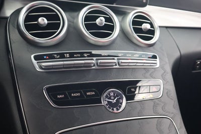 2020 Mercedes-Benz C-Class C 43 AMG® 4MATIC®