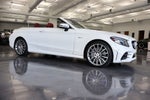 2020 Mercedes-Benz C-Class C 43 AMG® 4MATIC®