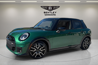 2025 MINI Cooper S Cooper S