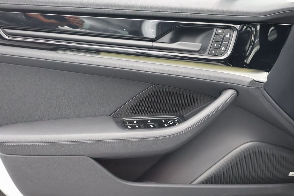 2024 Porsche Panamera Base