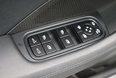 2024 Porsche Panamera Base
