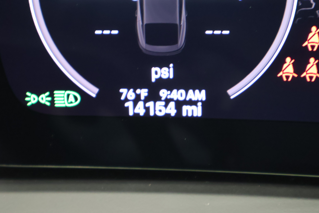 2024 Porsche Panamera Base