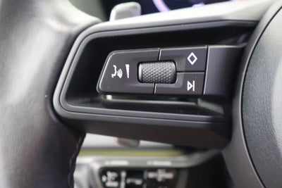 2024 Porsche Panamera Base