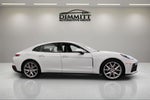 2024 Porsche Panamera Base