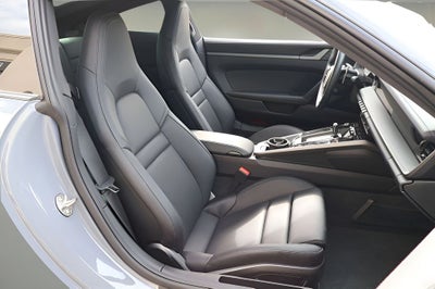 2024 Porsche 911 Base