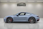2024 Porsche 911 Base