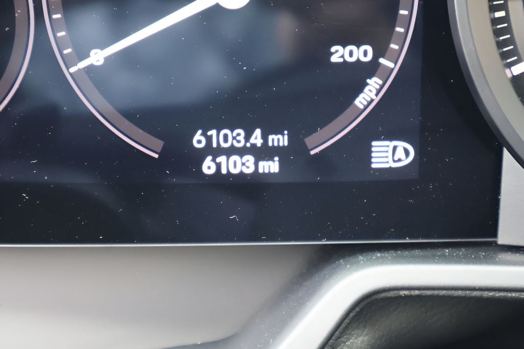 2024 Porsche 911 Base