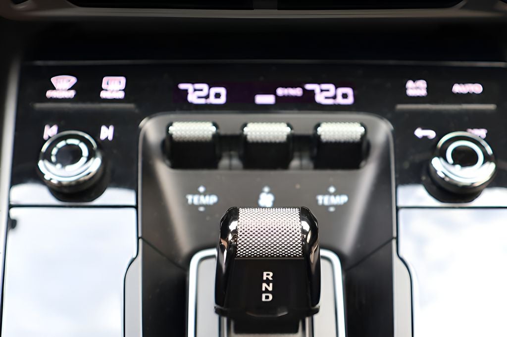 2024 Porsche 911 Base