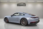 2024 Porsche 911 Base