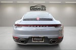 2024 Porsche 911 Base