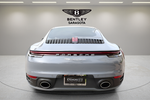 2024 Porsche 911 Carrera S