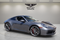 2022 Porsche 911 Carrera S