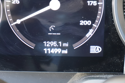 2022 Porsche 911 Carrera S