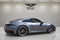 2022 Porsche 911 Carrera S