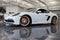 2024 Porsche 718 Cayman GTS