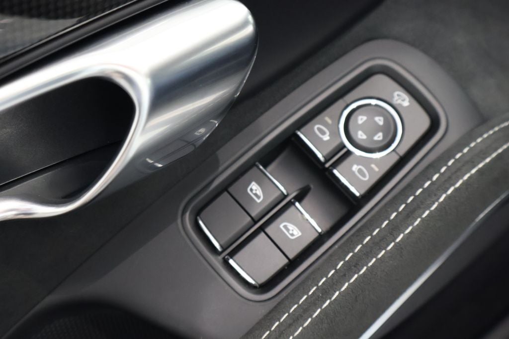 2024 Porsche 718 Cayman GTS