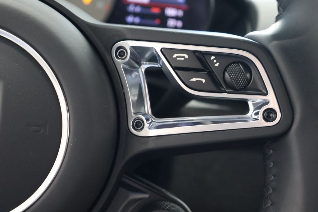 2024 Porsche 718 Cayman GTS