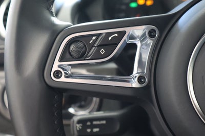 2024 Porsche 718 Cayman GTS