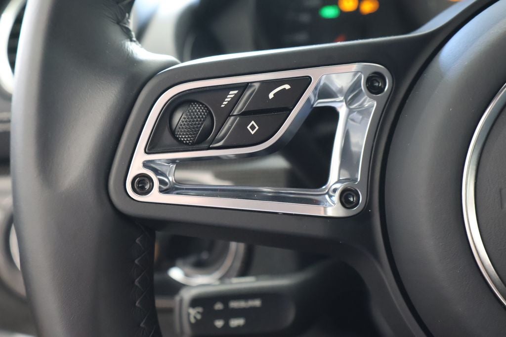 2024 Porsche 718 Cayman GTS