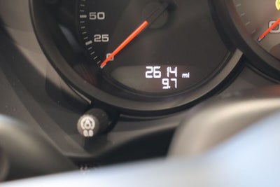 2024 Porsche 718 Cayman GTS