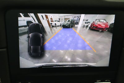 2024 Porsche 718 Cayman GTS