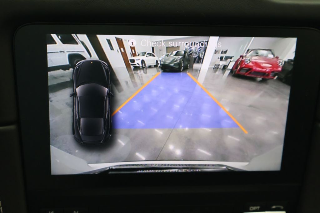 2024 Porsche 718 Cayman GTS