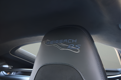 2025 Porsche 718 Cayman GT4 RS