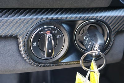 2025 Porsche 718 Cayman GT4 RS