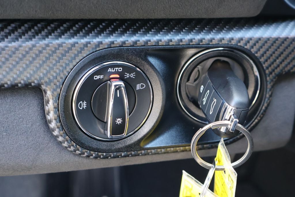 2025 Porsche 718 Cayman GT4 RS