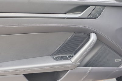 2024 Porsche 911 Base