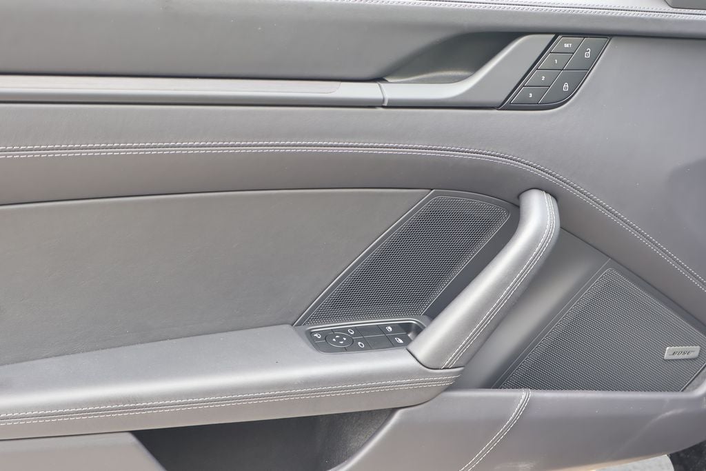 2024 Porsche 911 Base