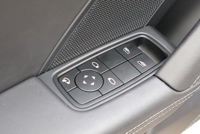 2024 Porsche 911 Base