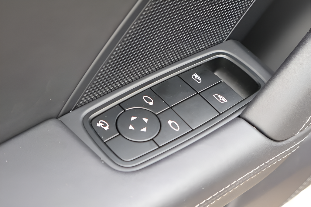 2024 Porsche 911 Edition 50 Years Porsche Design