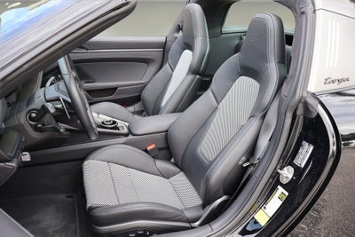 2024 Porsche 911 Base
