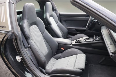 2024 Porsche 911 Base