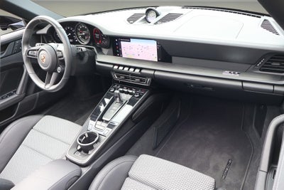 2024 Porsche 911 Base