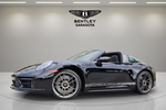 2024 Porsche 911 Edition 50 Years Porsche Design